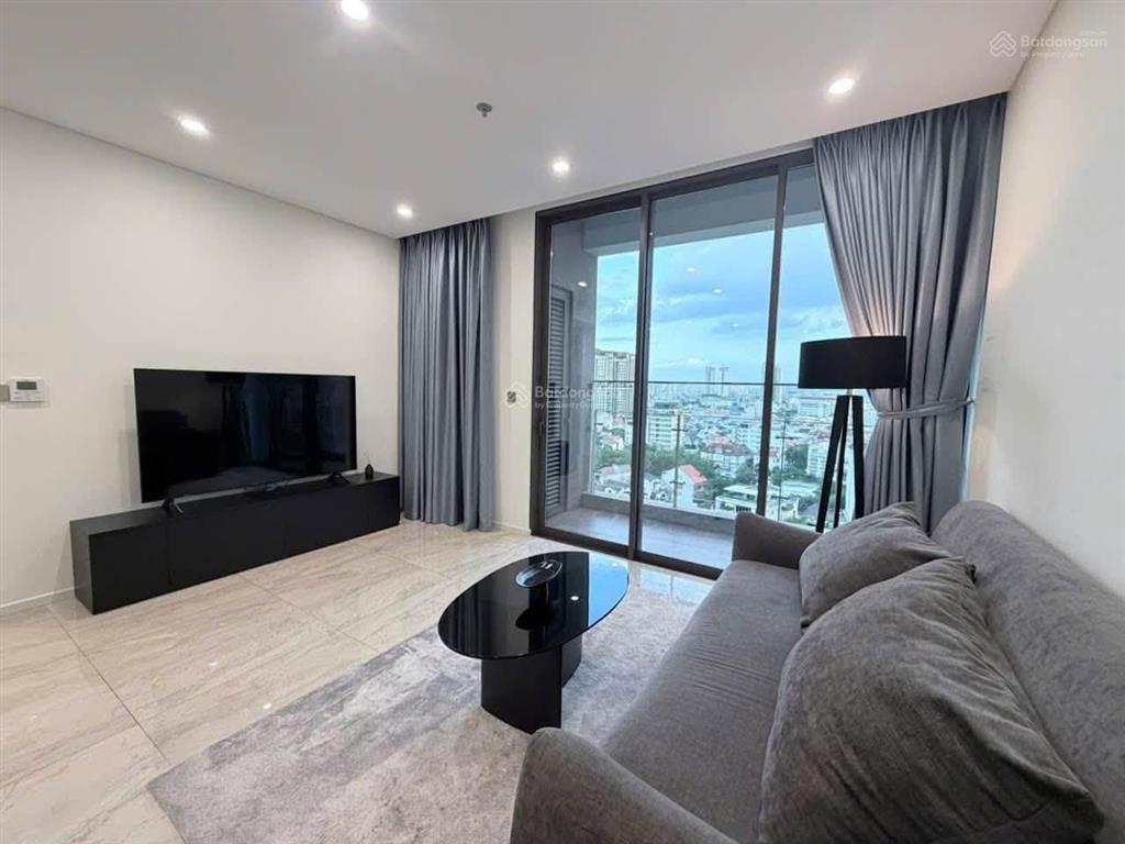 Bán 1pn thảo điền green 8,35 tỷ lầu trung đang có hđ thuê 30 triệu