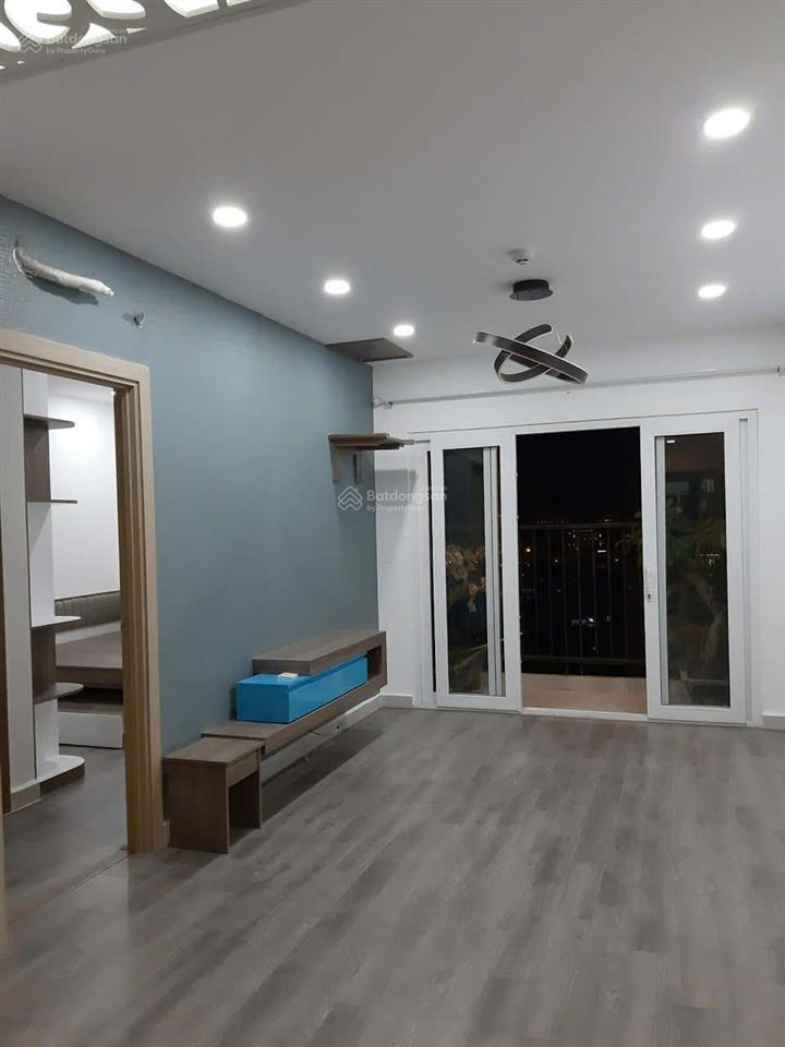 Bán căn hộ 73m2 tại chung cư bộ công an, lầu cao view đẹp 4,75 tỷ, 2pn, 2wc, bình an, q2, hcm