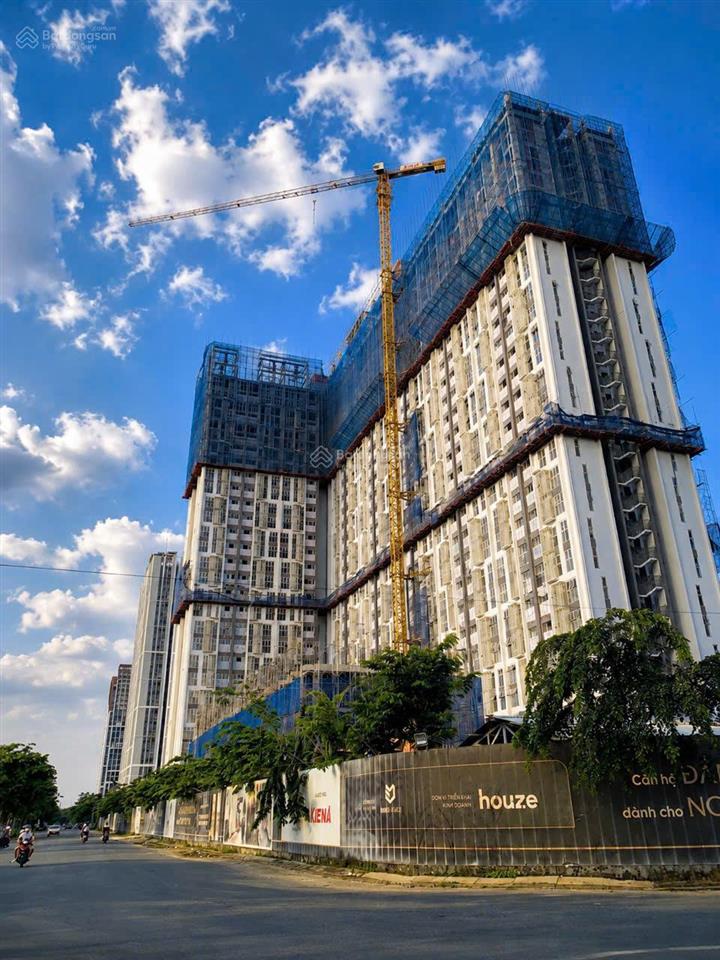 Bán nhanh 2pn citigrand view sông đông nam chỉ 3,17 tỷ
