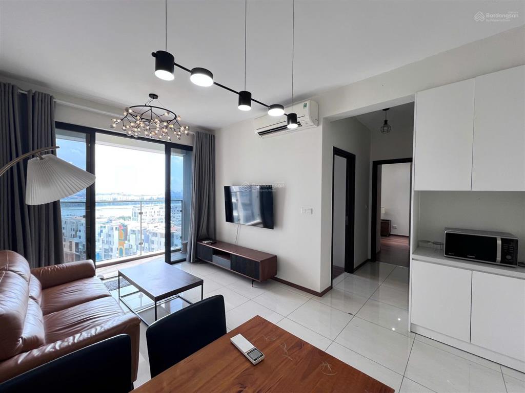 One verandah [spa] bán căn 2pn view trực diện sông sài gòn, bàn giao full nội thất ở đẹp