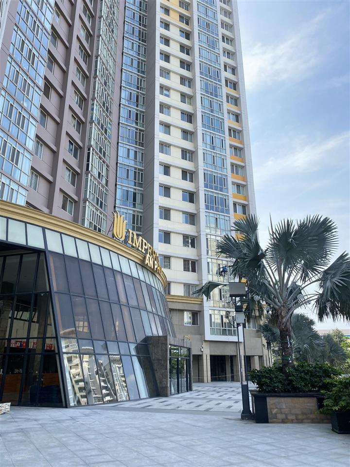 Bán căn hộ giá siêu tốt imperia an phú (135m2 9.8 tỷ) nhà đẹp, sổ hồng, giá quá tốt