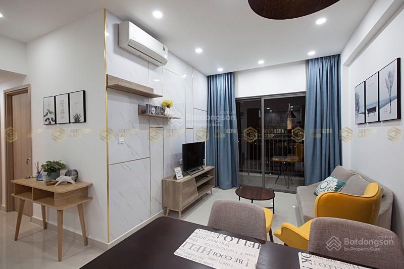 Bán căn hộ 2pn2wc view landmark 81 tầng cao, nhà đẹp, giá 6,95 tỷ, đã có sổ