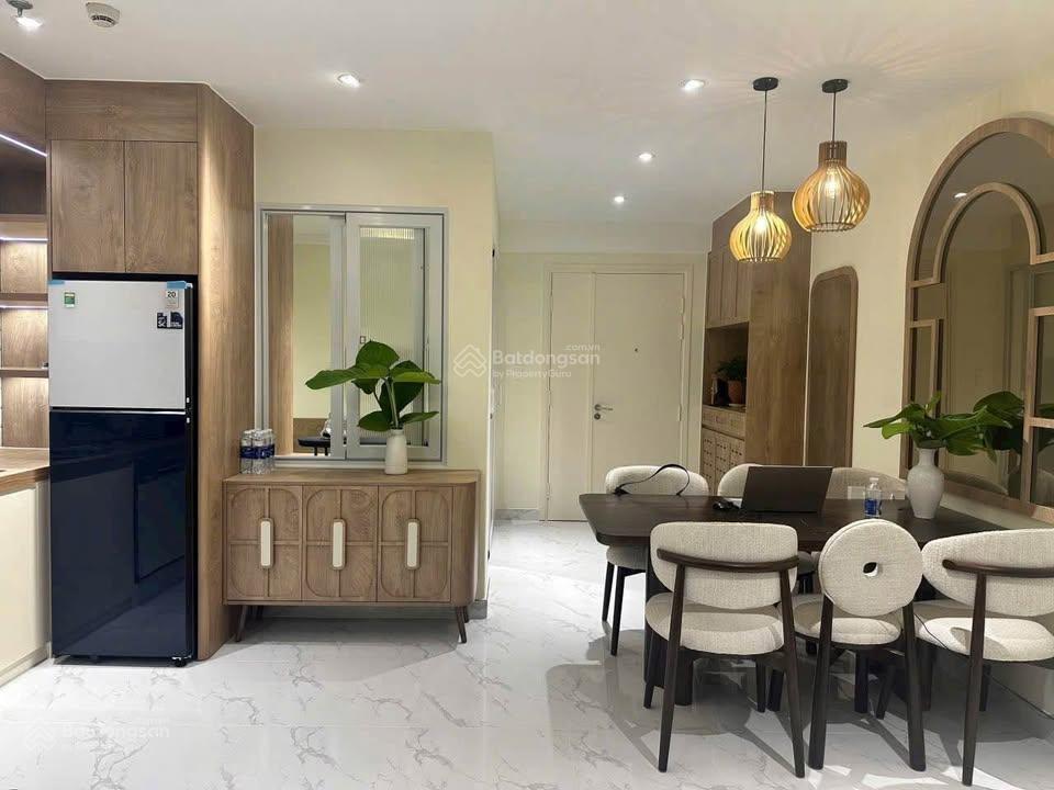 Bán căn 3pn 8,45 tỷ tại tropic garden thảo điền full nội thất mới 100%