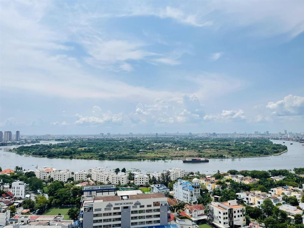 Bán căn 3pn lumiere có sổ view sông tòa west giá 16,3 tỷ all in. 0936 484 ***