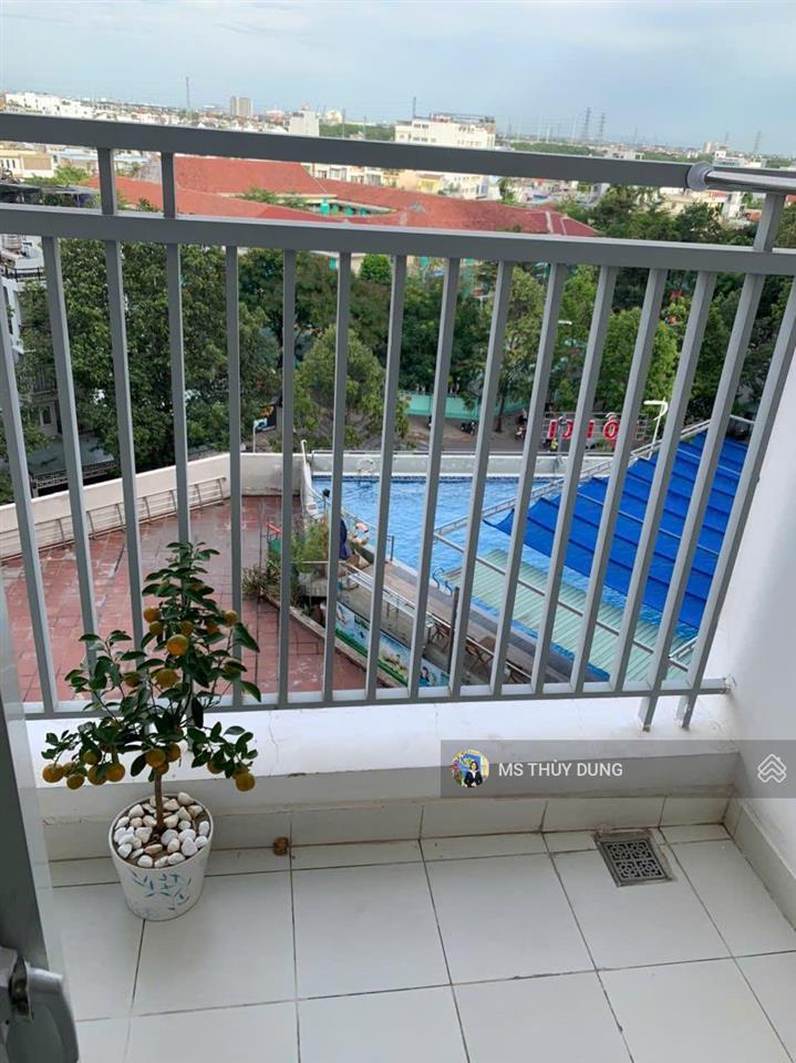 Căn 69m2 tầng 12 giá 2,950 tỷ tại blue sky tower, q2. đt 0909 456 ***