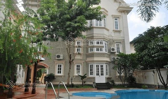 Siêu hiếm! biệt thự lan anh village, bình an, quận 2