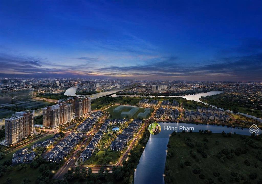 Khang điền + keppel chính thức nhận booking tòa gladia heights 1pn 2pn 3pn 4pn, giá 83tr/m2