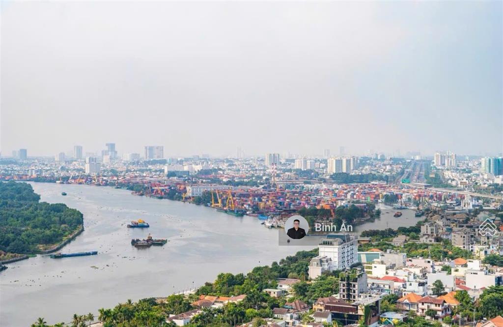 Anh chị đang tìm căn 3pn view sông giá cực tốt lumiere riverside? đây chính là căn hộ anh chị tìm