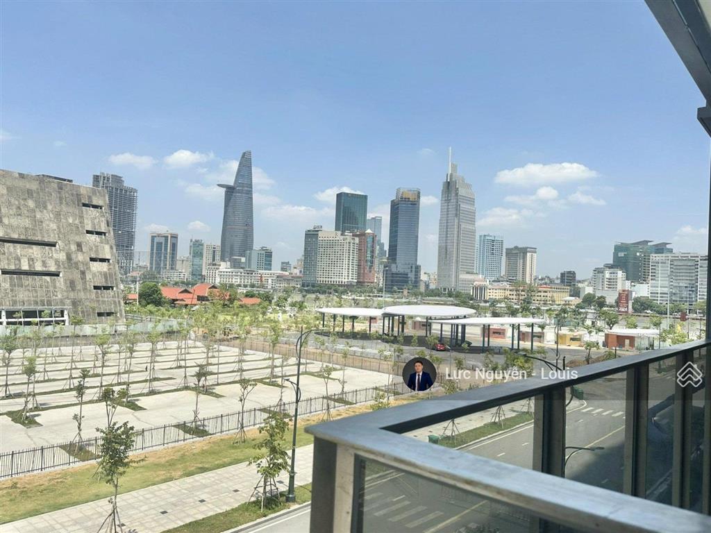 Louis bán 3pn view bitexco giá đầu tư chỉ 40 tỷ the opera