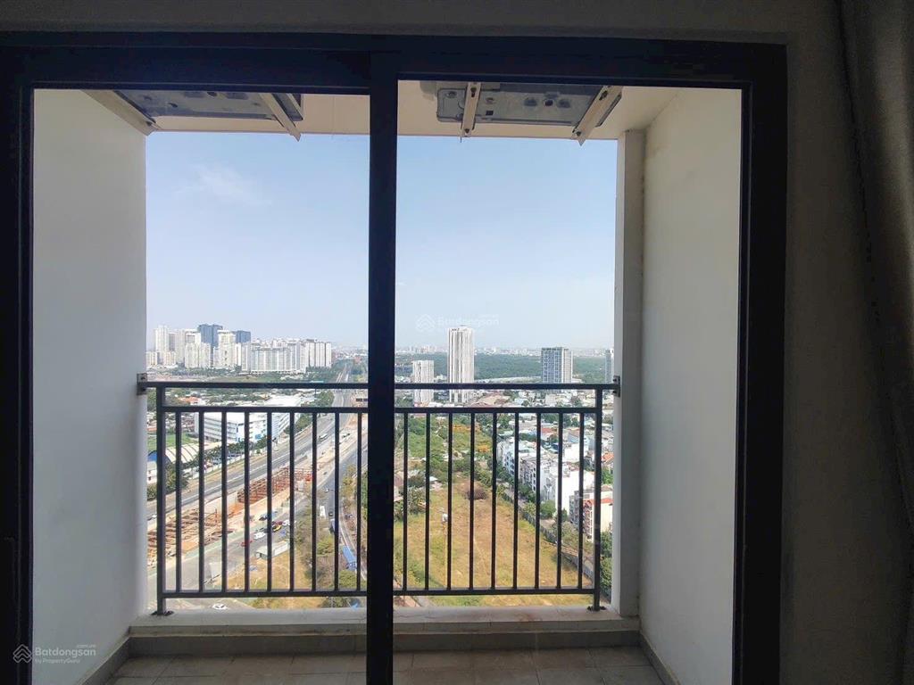 Chính chủ bán căn 1pn 51m2 full nội thất, tháp s8 the sun avenue