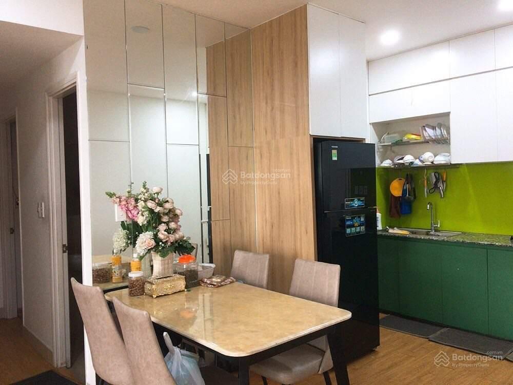Citi home căn góc 3pn, diện tích 85m2, có nội thất cơ bản, sổ hồng riêng giá 3,4 tỷ