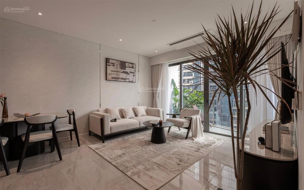 The opera bán căn 2pn view hoa hậu đầy đủ nộit thất mới 100% 43 tỷ