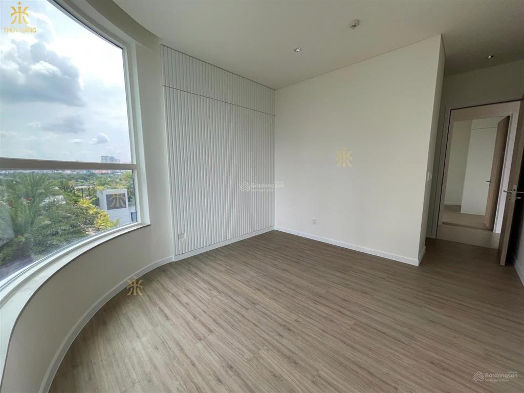 Bán nhanh căn hộ thủ thiêm zeit river 20 tỷ 97m2