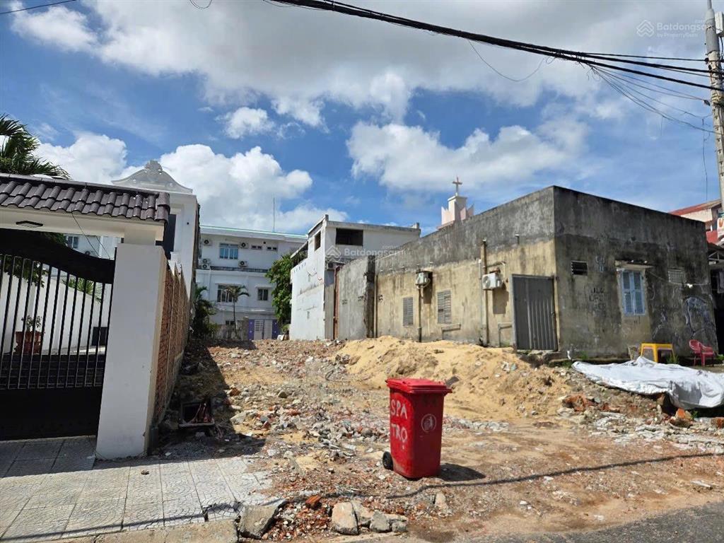 Mặt tiền mỹ khê 5 337m2, 43 tỷ vị trí ngay sát nguyễn văn thoại giá đầu tư