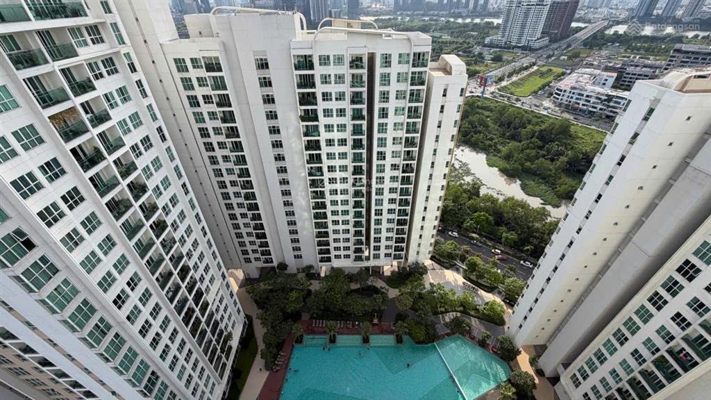 Bán penthouse sadora sala, thủ thiêm, quận 2. 225m2, 3pn, nhà rất đẹp, 48,2 tỷ