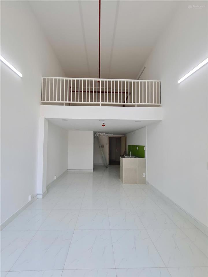 Bán shophouse citi home cát lái, dt 43m2, gồm 1 trệt và gác lửng, shr, đối diện cv, giá 2.2 tỷ