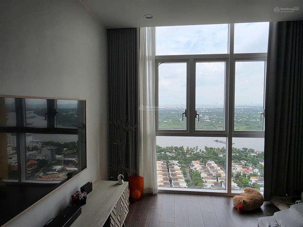 The vista bán 3pn giá tốt 14 tỷ view sông trực diện cực đẹp