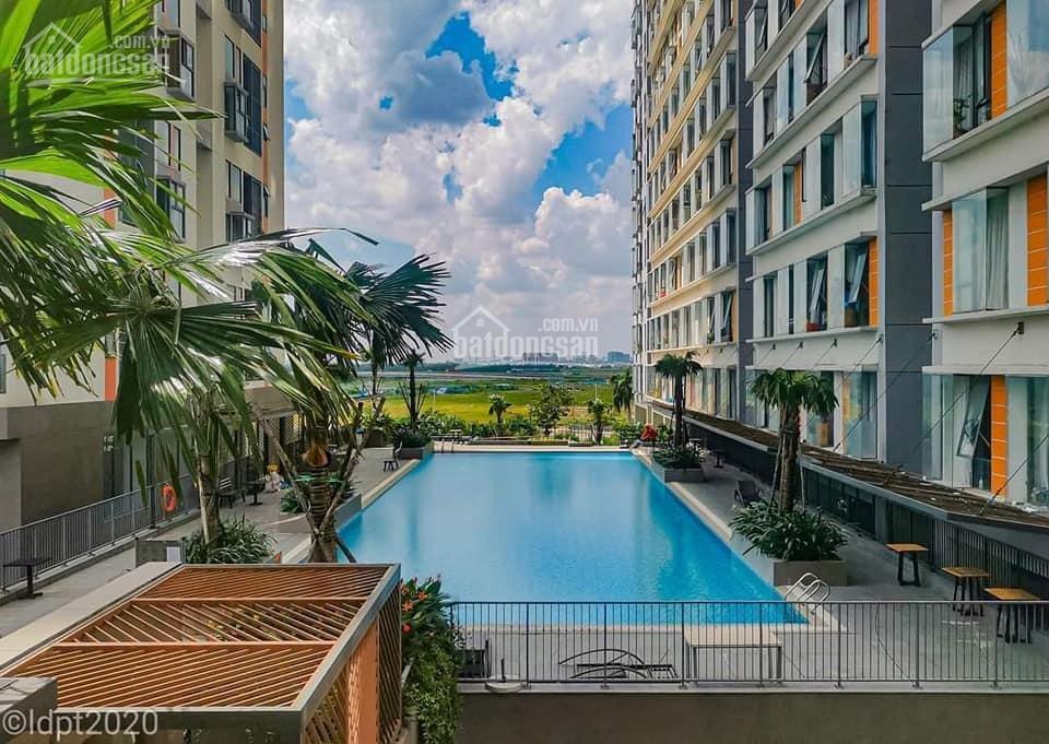 Bán gấp căn 1 phòng ngủ duplex giá chỉ 2.150 tỷ