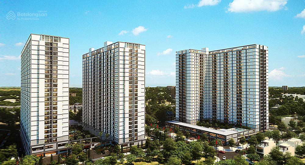 [bán] giỏ hàng căn hộ chung cư bộ công an quận 2 68.7m² full nội thất nhập khẩu sổ hồng riêng