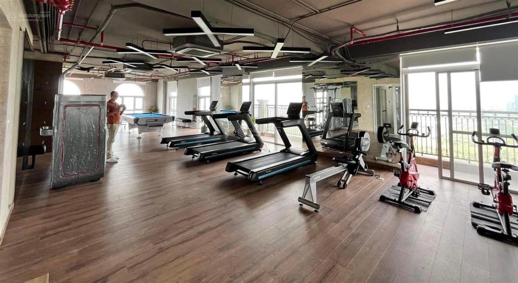 Chính chủ bán căn hộ cao cấp q2 trung tâm trần não gần cầu bason q1, sát trung tâm tài chính qte q2