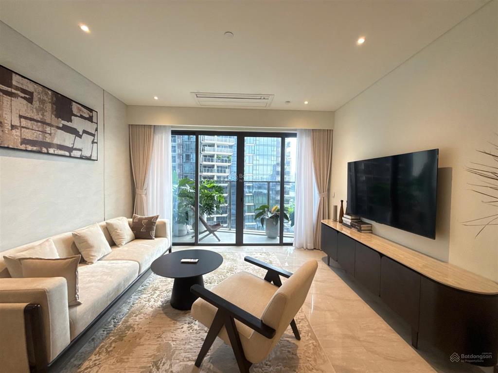 Chuyển nhượng the opera 2pn | 84m² | view hoa hậu sông sg & bitexco