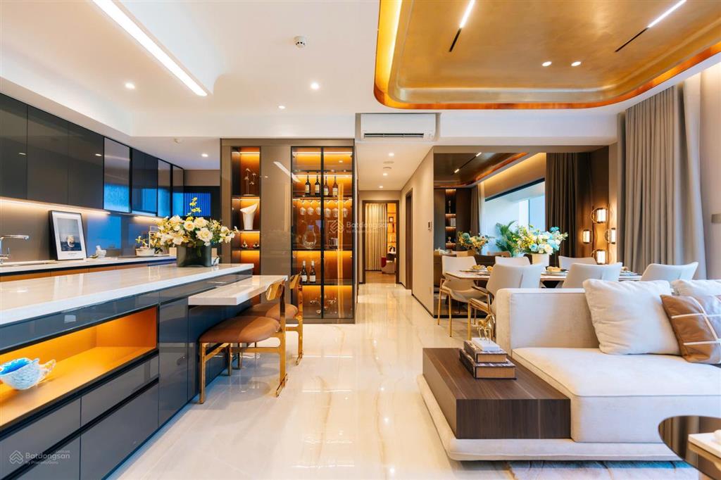 Mở bán glada heights chỉ 10,5 cả vat là có căn 3pn đẳng cấp 1 thành công tiếp theo của keppel?
