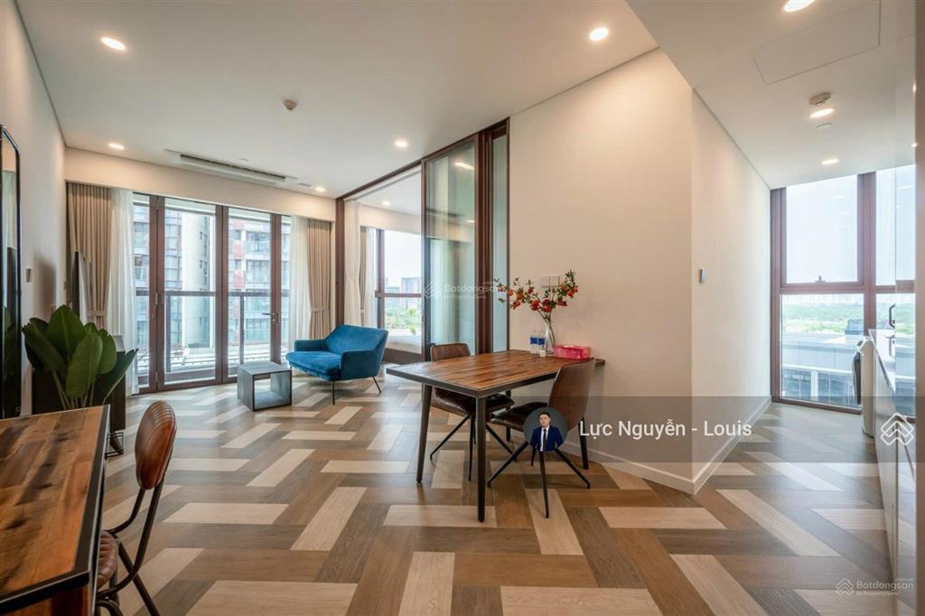 Louis bán gấp căn 1pn galleria có sổ giá tốt chỉ 13,9 tỷ