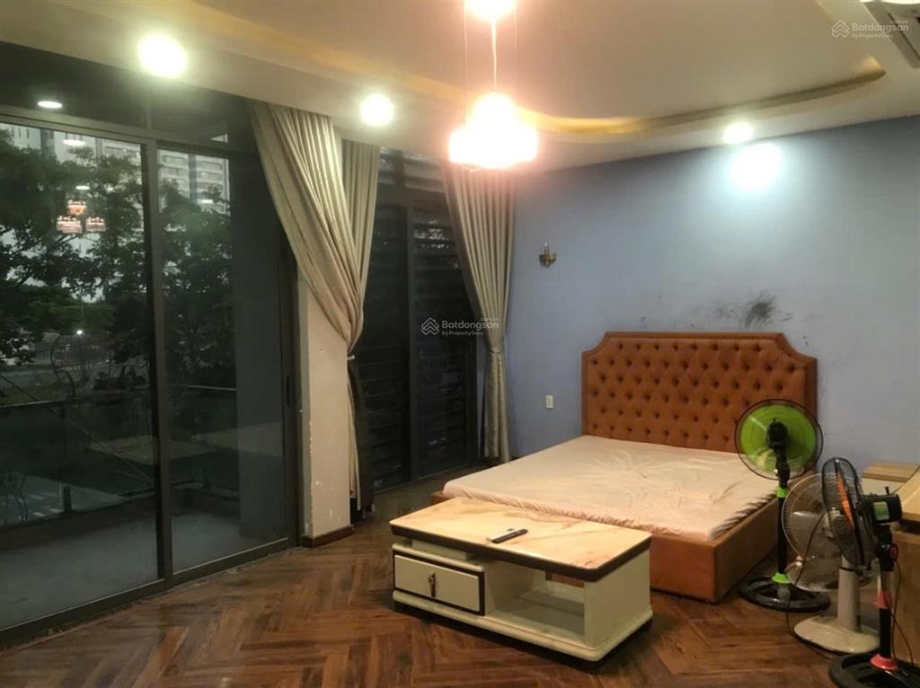 Nhà 7 x 17m xây 4 tầng khu dân cư cát lái 10.6 tỷ