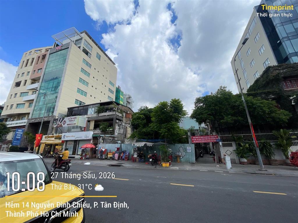 Giảm ngay 20 tỷ 366m² ngang 13,26m siêu hiếm giá tốt ngay gem center
