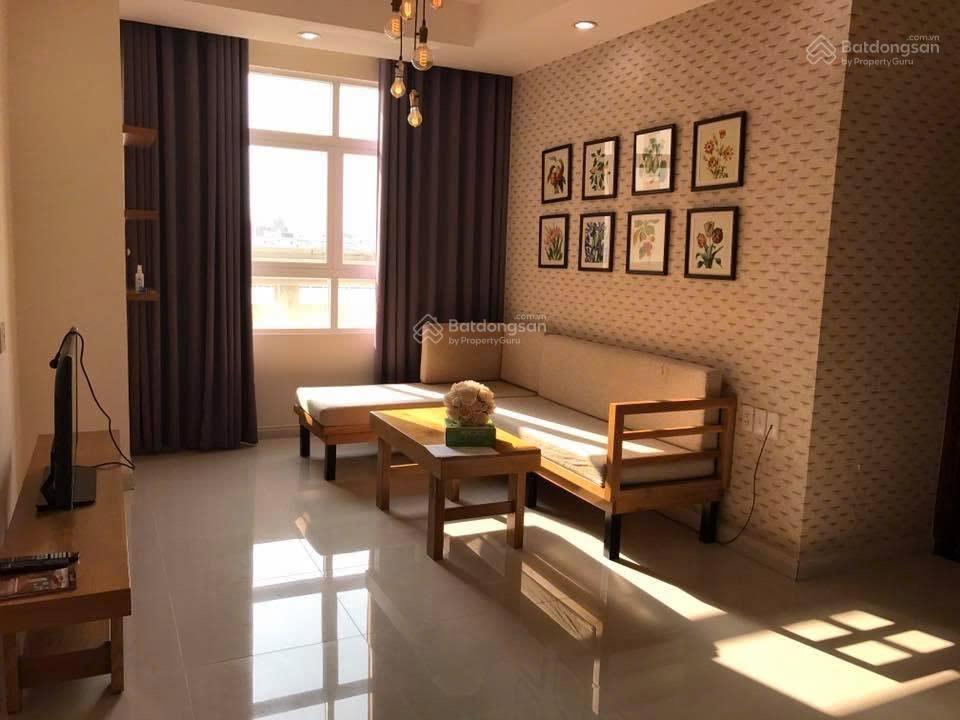 Bán căn hộ 2pn, 2wc tại cộng hòa plaza, 5,1 tỷ, 72m2 giá tốt hot!
