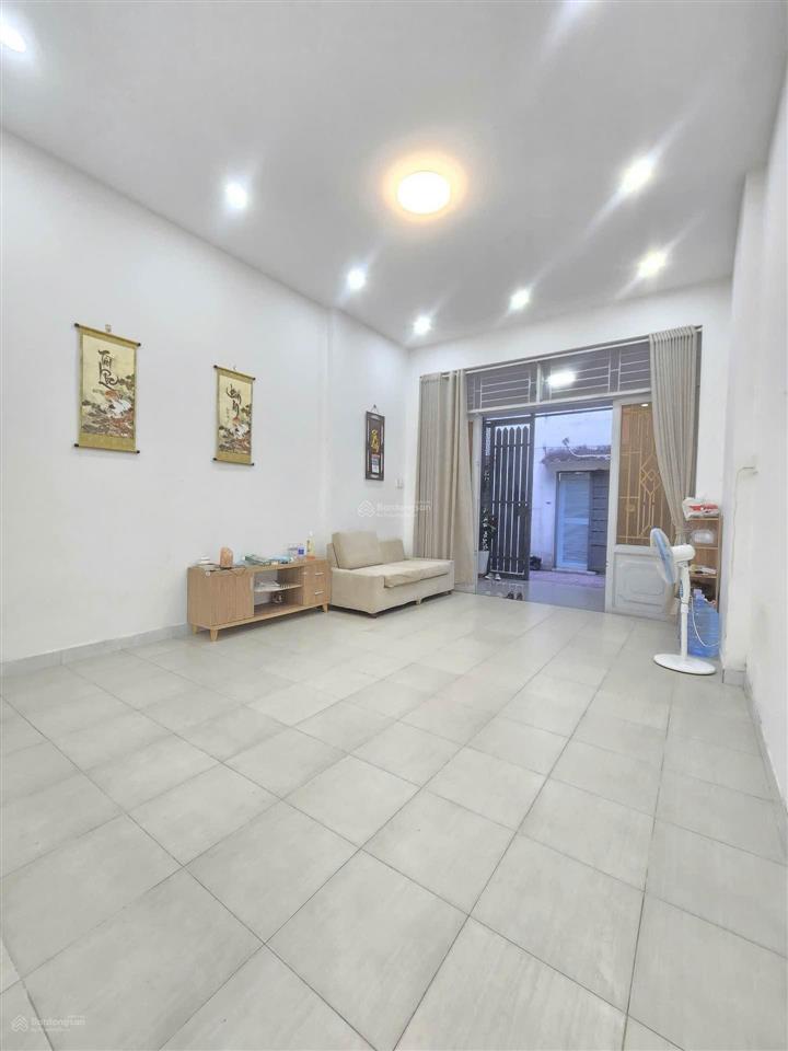 Bán nhà tiền giang f2, ngang 4m, 64m2 chỉ 7 tỷ nhỉnh tân bình