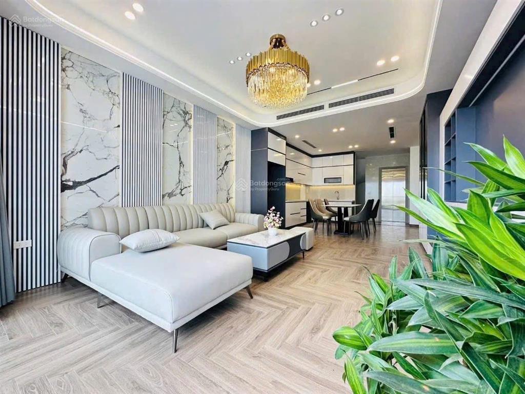 Giảm 1 tỷ bán nhà thạch bàn dt 58m², 7 tầng, vỉa hè, kinh doanh, thang máy, quy hoạch ổn định.
