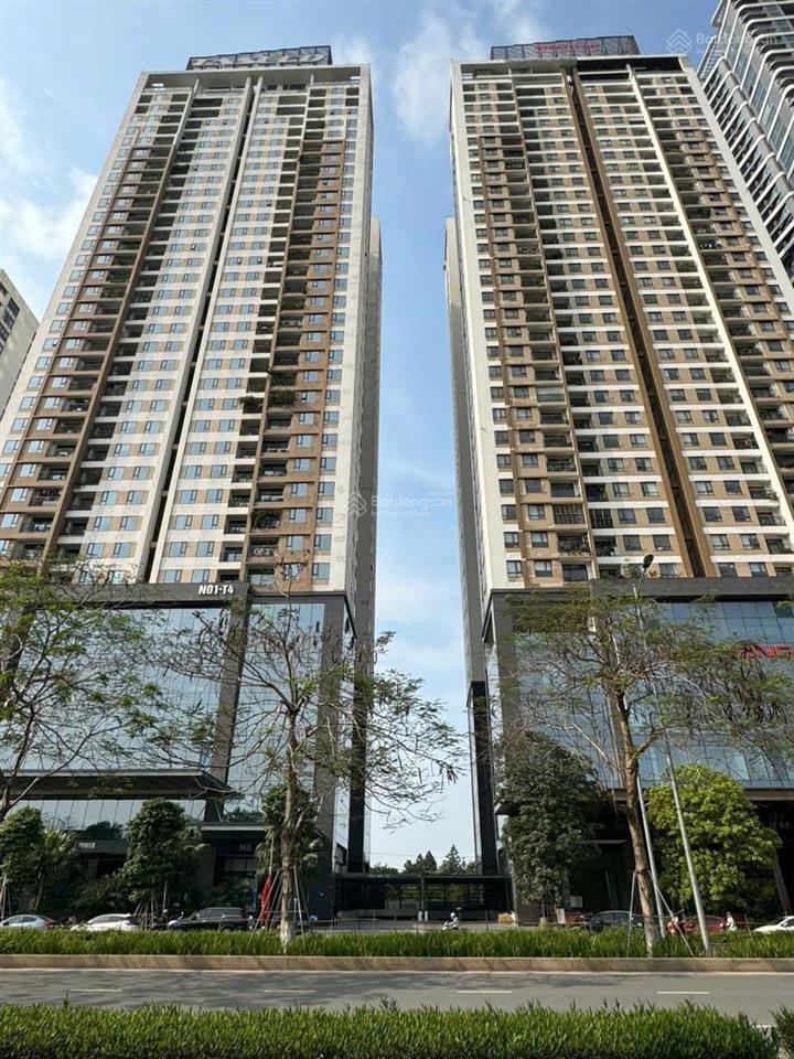 Bán nhanh chcc tòa n01t4 phú mỹ ngoại giao đoàn 87m² | 2pn & 2wc. view hồ thoáng vĩnh viễn