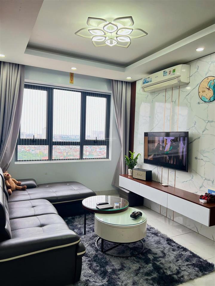 Chính chủ bán nhanh căn 2pn tòa ct4 thái hà. 43 phạm văn đồng