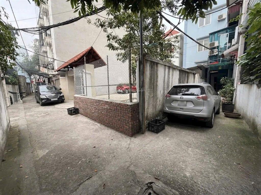 Chính chủ bán nhanh đất thạch bàn 50m², mt ~5m vuông, lô góc ô tô 7 chỗ vào chỉ 7,8 tỷ tl sâu