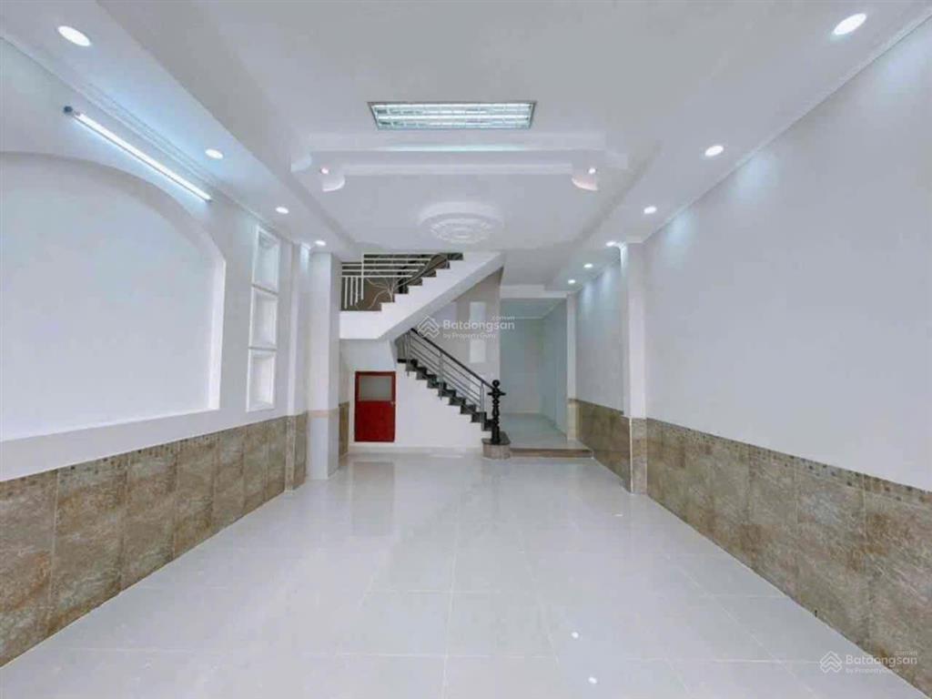Bán nhà hẻm 6m khu biệt thự kiều đàm quận 7 dt 5x18m, 4 tầng, ô tô ngủ trong nhà, giá chỉ 12,8 tỷ