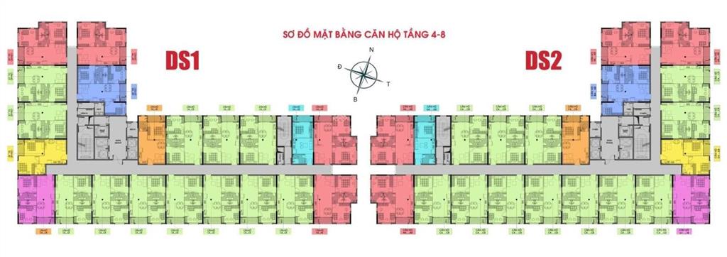 Vị trí vàng [ vị trí cấp s super] mặt đường lý bôn noxh phú xuân damsan