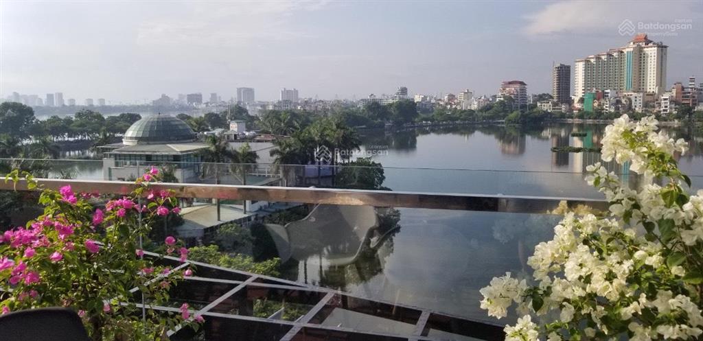 Mặt tiền trần quốc toản cách 50m ra hồ thiền quang sổ đỏ 85m2 xây 6 tầng giá 58,5 tỷ (bán gấp)