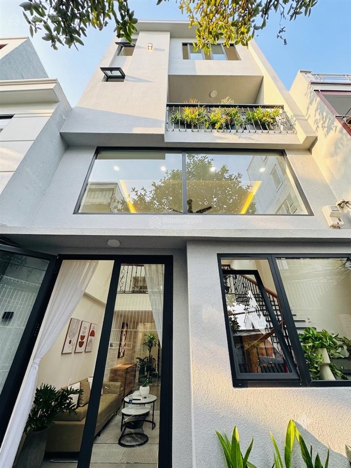Продаётся дом, 3 спальни, 59 м², Hải Châu
