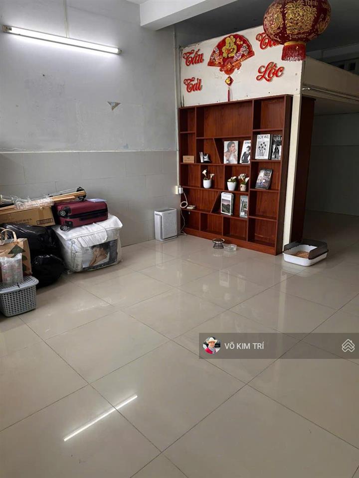 Tân phú cc huỳnh văn chính tầng 2 shr 44m2 bao ra sổ giá 2,15 tỷ