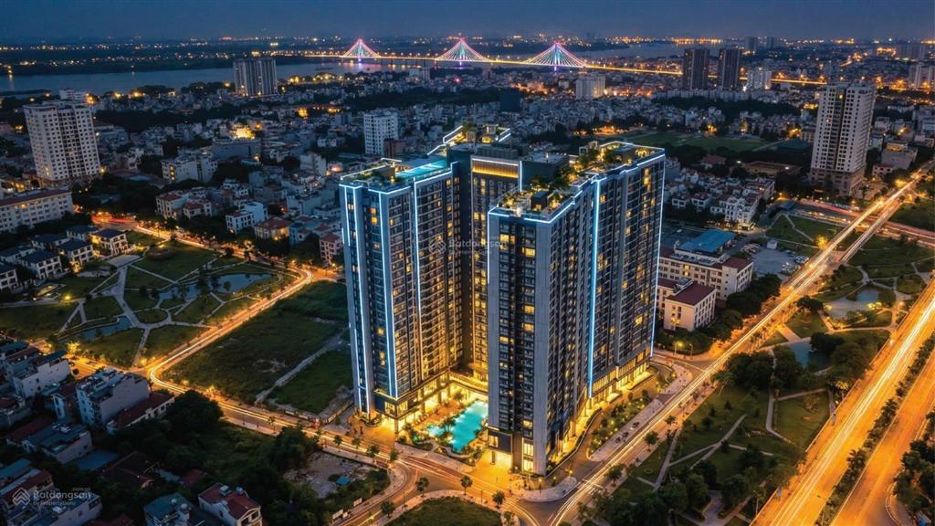 Sunshine river park quỹ căn đẹp, tầng cao giá tốt, chính sách ưu đãi!