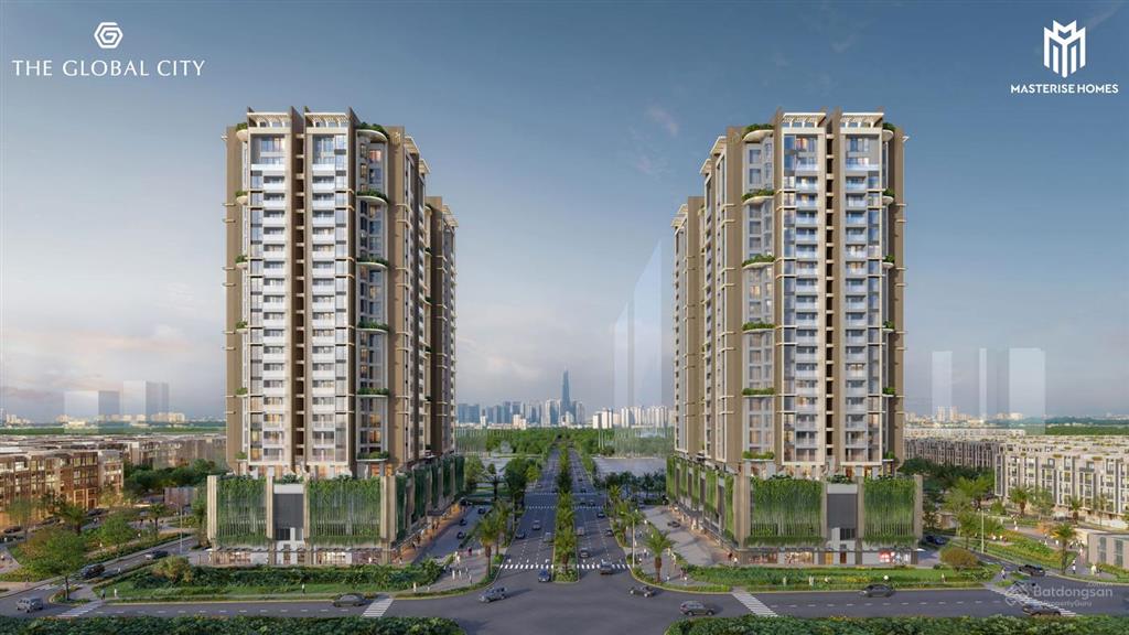 Bán căn hộ 3pn masteri grand view giá cắt lỗ 14,8 tỷ (thương lượng) the global city