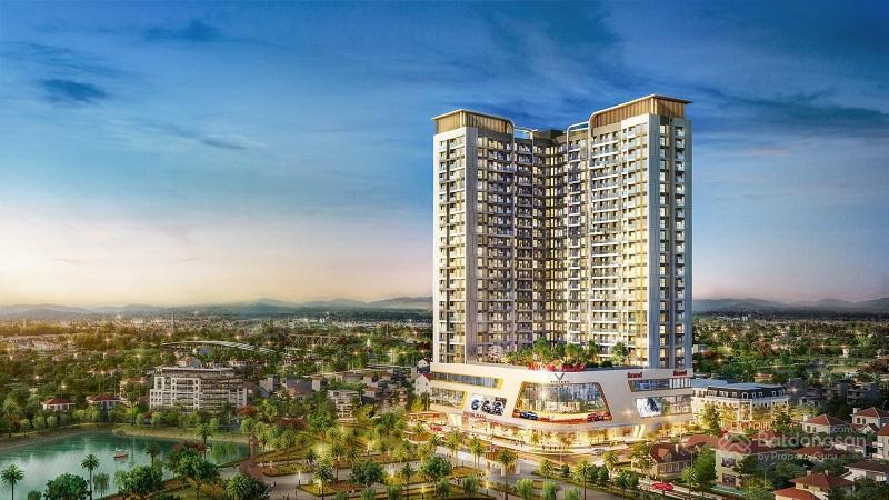Bán căn hộ chung cư giá rẻ bắc ninh. chung cư vinhomes bắc giang