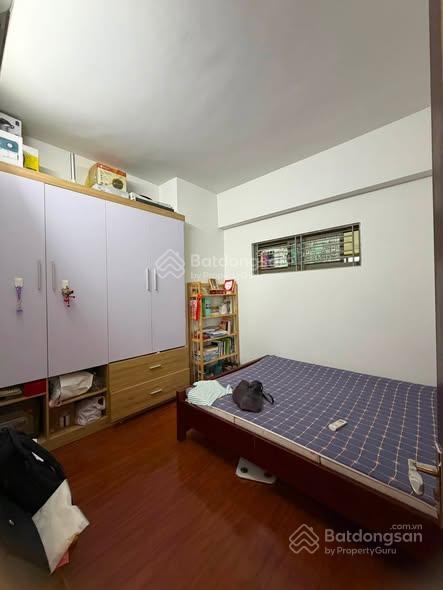 Bán căn hộ góc ct5 kđt xa la 68m² 2 ngủ 2 wc tầng đẹp giá chỉ 4,2 tỷ thương lượng