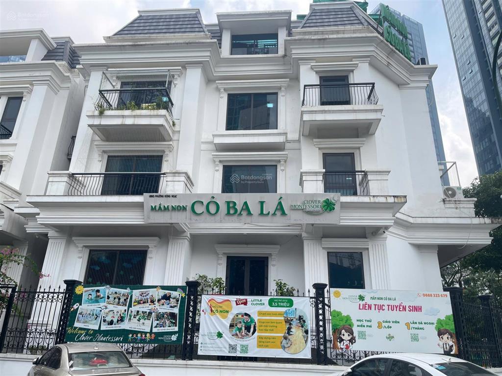 Siêu phẩm biệt thự lô góc sunshine city ciputra giá tham khảo tốt trong khu vực chỉ 420 triệu/m2