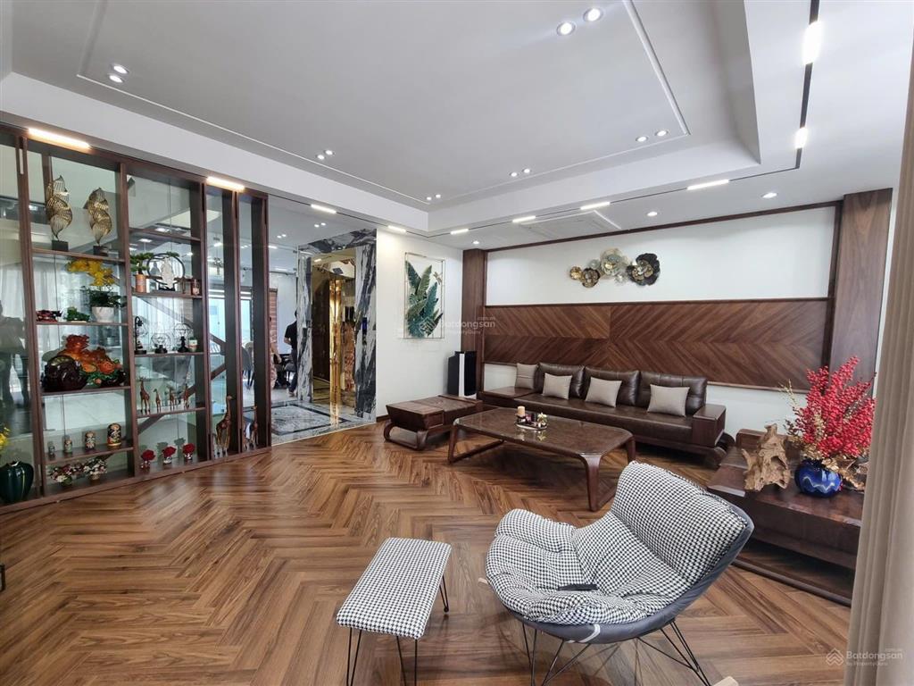 Liền kề thang máy giá tốt nhất kđt văn khê hà đông 85m² mt 5m vỉa hè ô tô ở kinh doanh