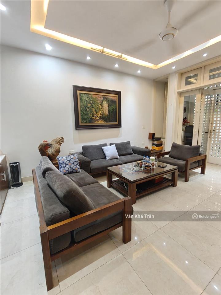 Bán nhà phân lô nguyễn lương bằng 75m2 ô tô tránh 34,8 tỷ