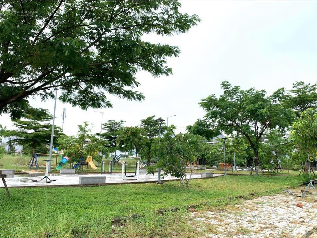 Chủ cần bán đất mặt tiền đường hoả sơn 5 đối diện công viên. giá tốt bất ngờ. 0968 200 ***