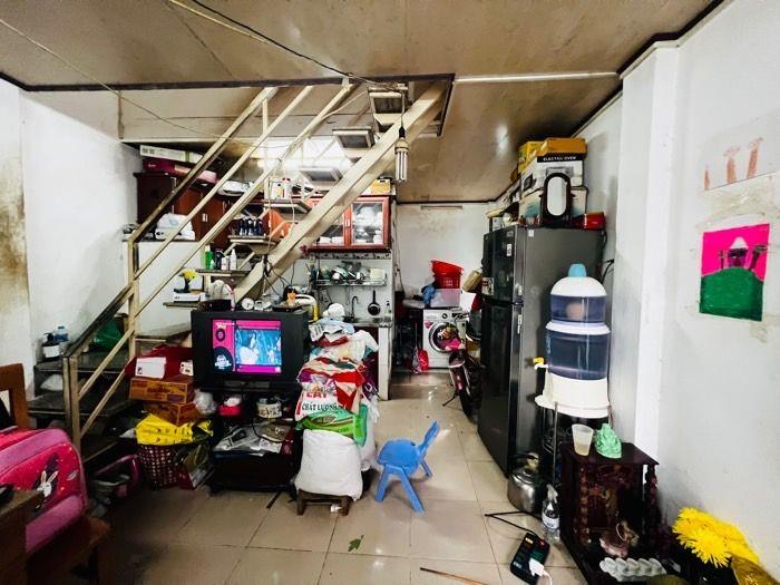 Bán nhà hẻm xe hơi Quận 10 Tô Hiến Thành trệt lầu hoàn công đủ