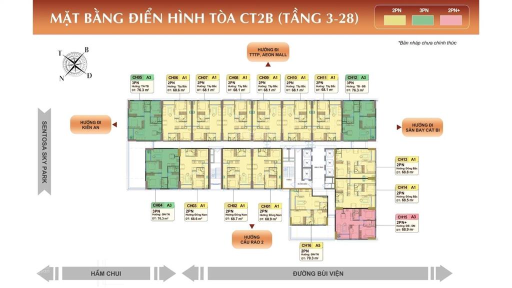 Một quyết định đúng sẽ giúp gia đình an cư nhẹ áp lực hơn.